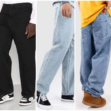 Volcom / Empyre jeans bundle