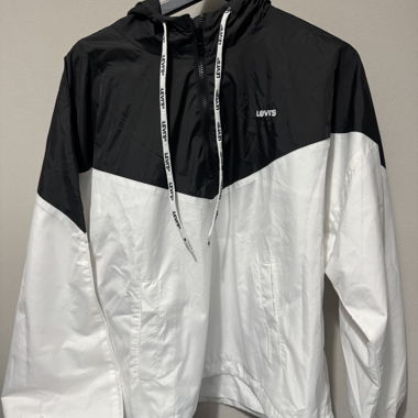Levis Rain Jacket