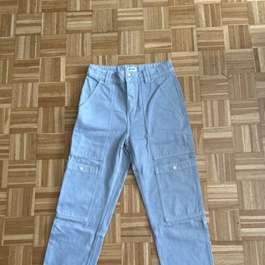 Weekday Pants