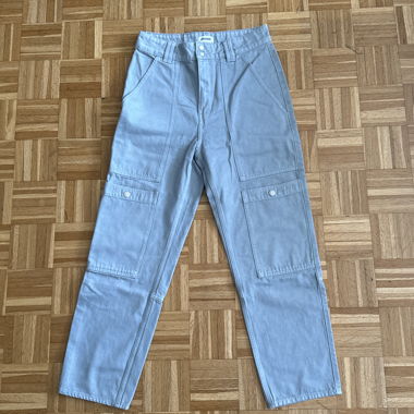 Weekday Pants