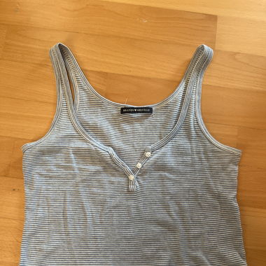 Brandy Top