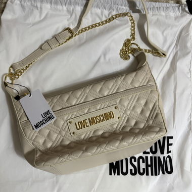 Moschino Handtasche