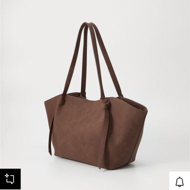 Très beau sac