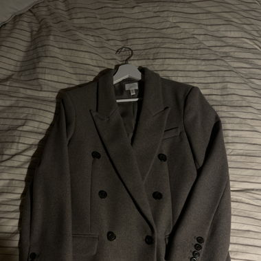 Warmer Blazer