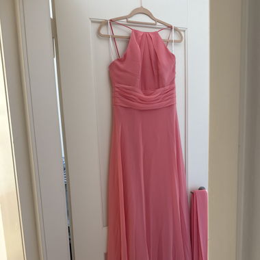Keslsey Rose Kleid