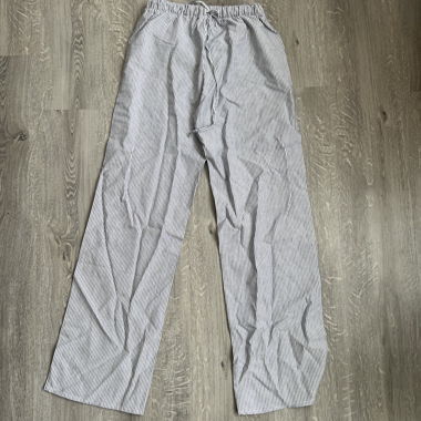 Stoffhose