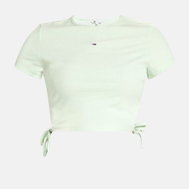 Tommy Hilfiger Crop Top