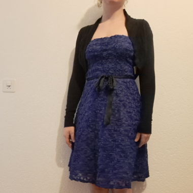 Kleid