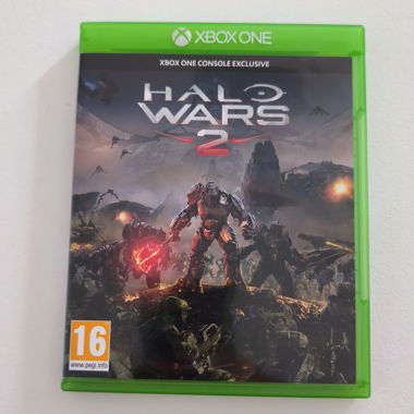 Halo Wars 2 Xbox One