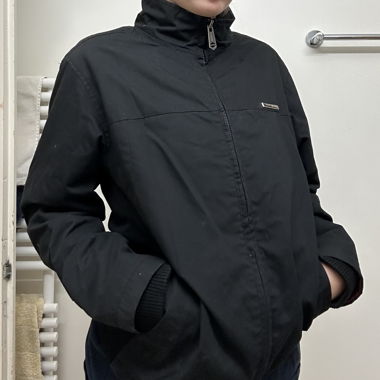 Übergangs Jacke