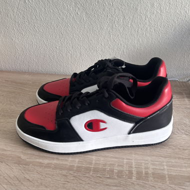 Scarpe Champion