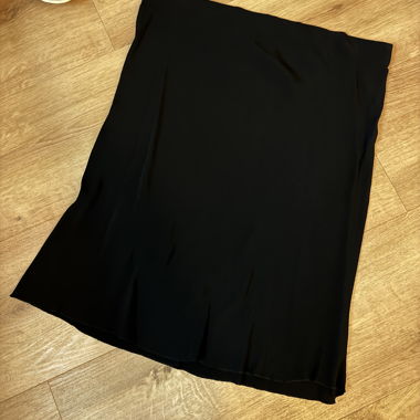 H&M knielanger Rock 