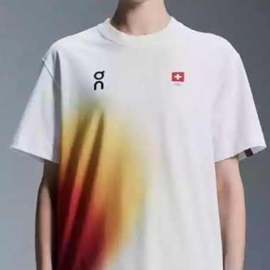 ON T-Shirt for Women White