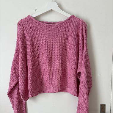 Strickpullover 