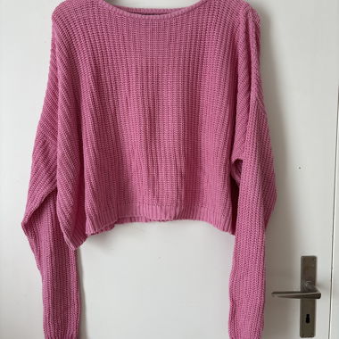 Strickpullover 
