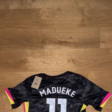 CHELSEA JERSEY