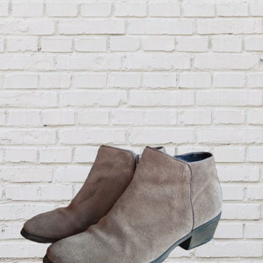 Stiefeletten 