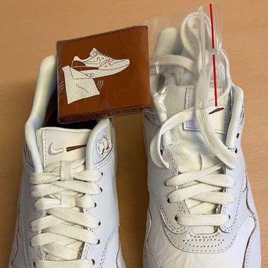 Womans Air Max 1, Taglia 38,5, NUOVE