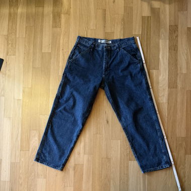 Carpenter Jeans