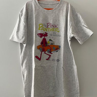 T-shirt Pink Panther
