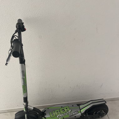 E-Scooter