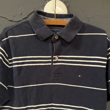 Polo Tommy Hilfiger 