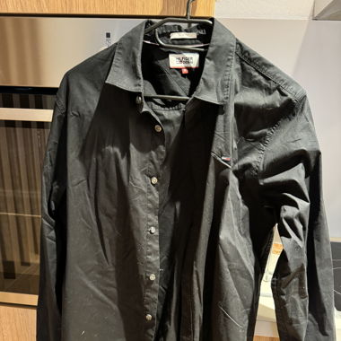 Chemise