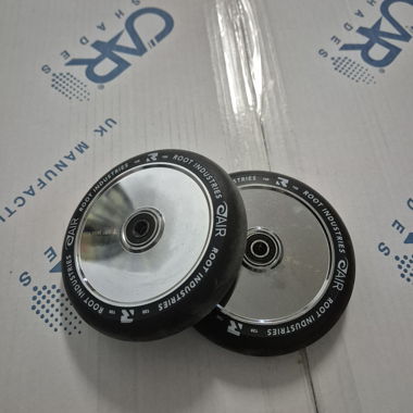 Root Industries Scooter Wheels