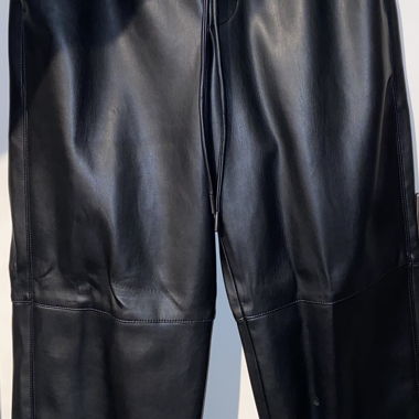 Leather Pants