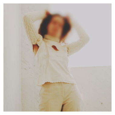 Shrug / Bolero or whatever it's called