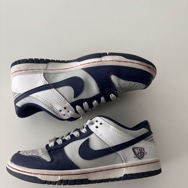 Dunk Low Retro NBA 75th Anniversary Brooklyn Nets