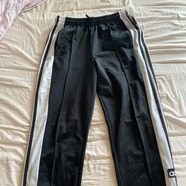 Adidas Trackpants