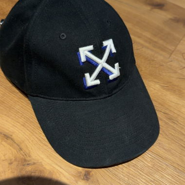 Off-White Cap