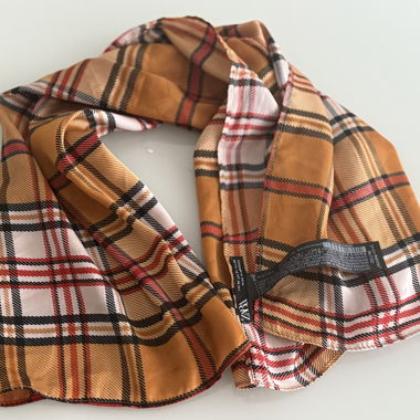Foulard zara