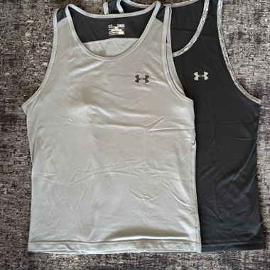 Débardeur de sport Under Armour