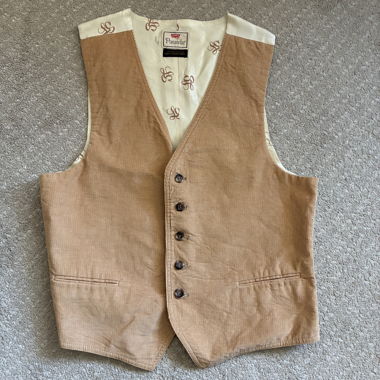 Gilet Levi's Panatela