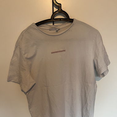 Tshirt Weekday M