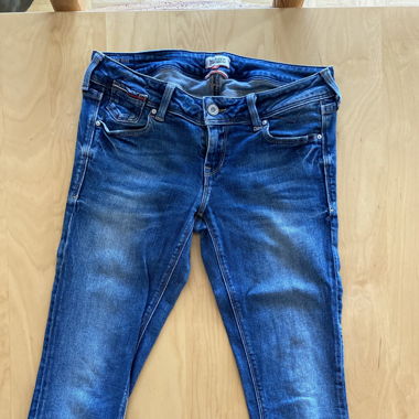 Jeans Tommy Hilfiger