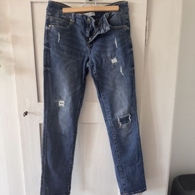 Slim Jeans cool
