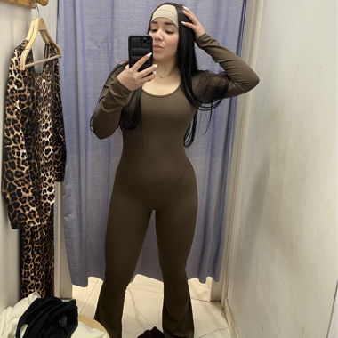 jumpsuit