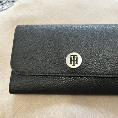 Portmonnaie Tommy Hilfiger