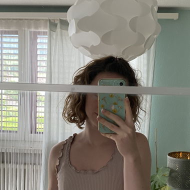 Zara Top