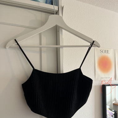 Black top 