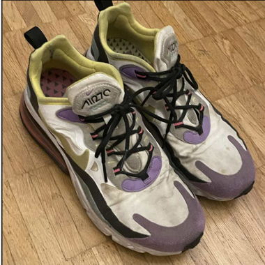 NIKE AIR70 REACT
