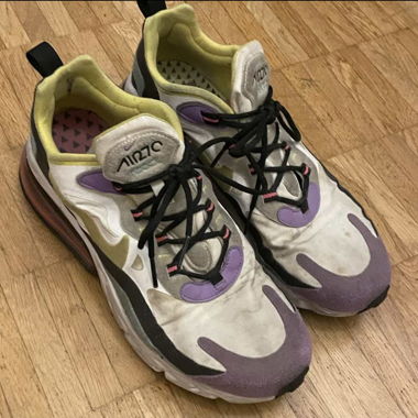 NIKE AIR70 REACT