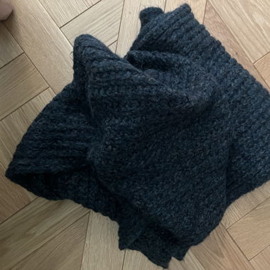 Schal Isabel Marant