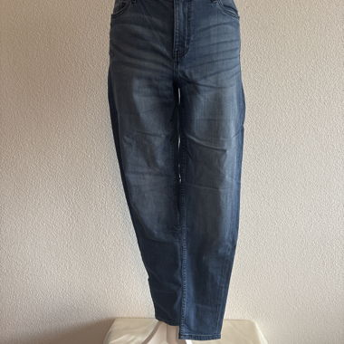 Jeans da donna blu