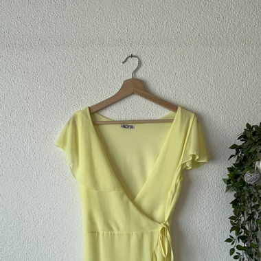 Sommerkleid 