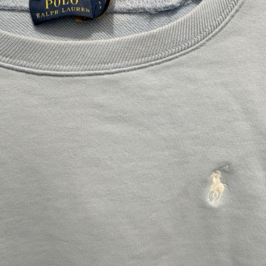 felpa Polo Ralph Lauren