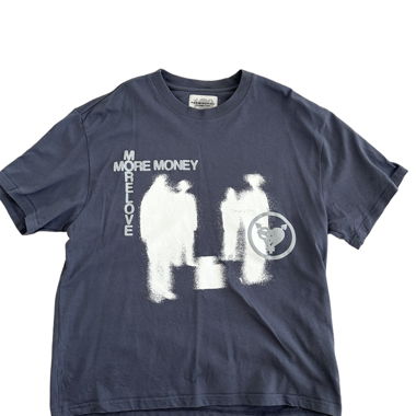 MoreMoneyMoreLove T-Shirt